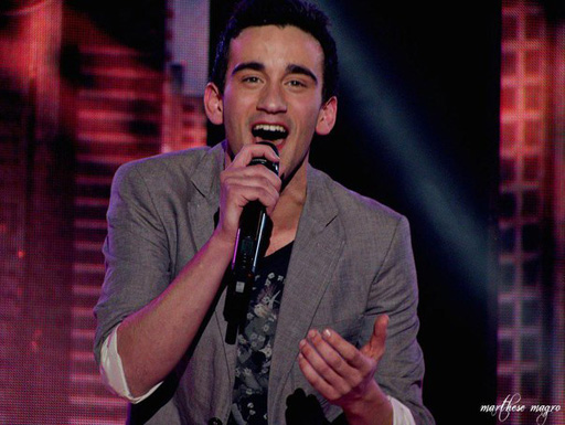 Соперники Азербайджана на международном конкурсе "Евровидение -2013" (фотосессия)